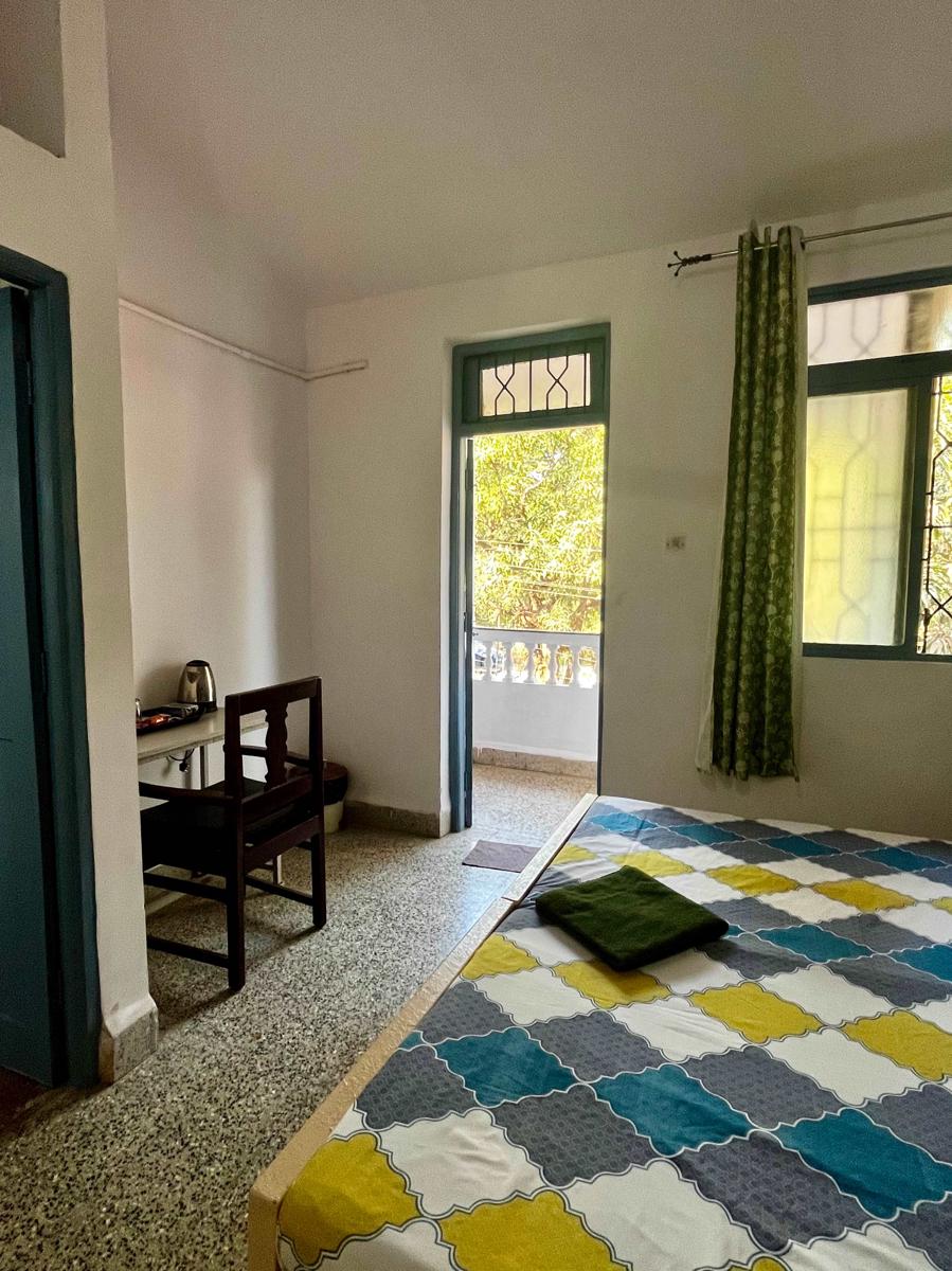 Shenvi Homestay photo 3