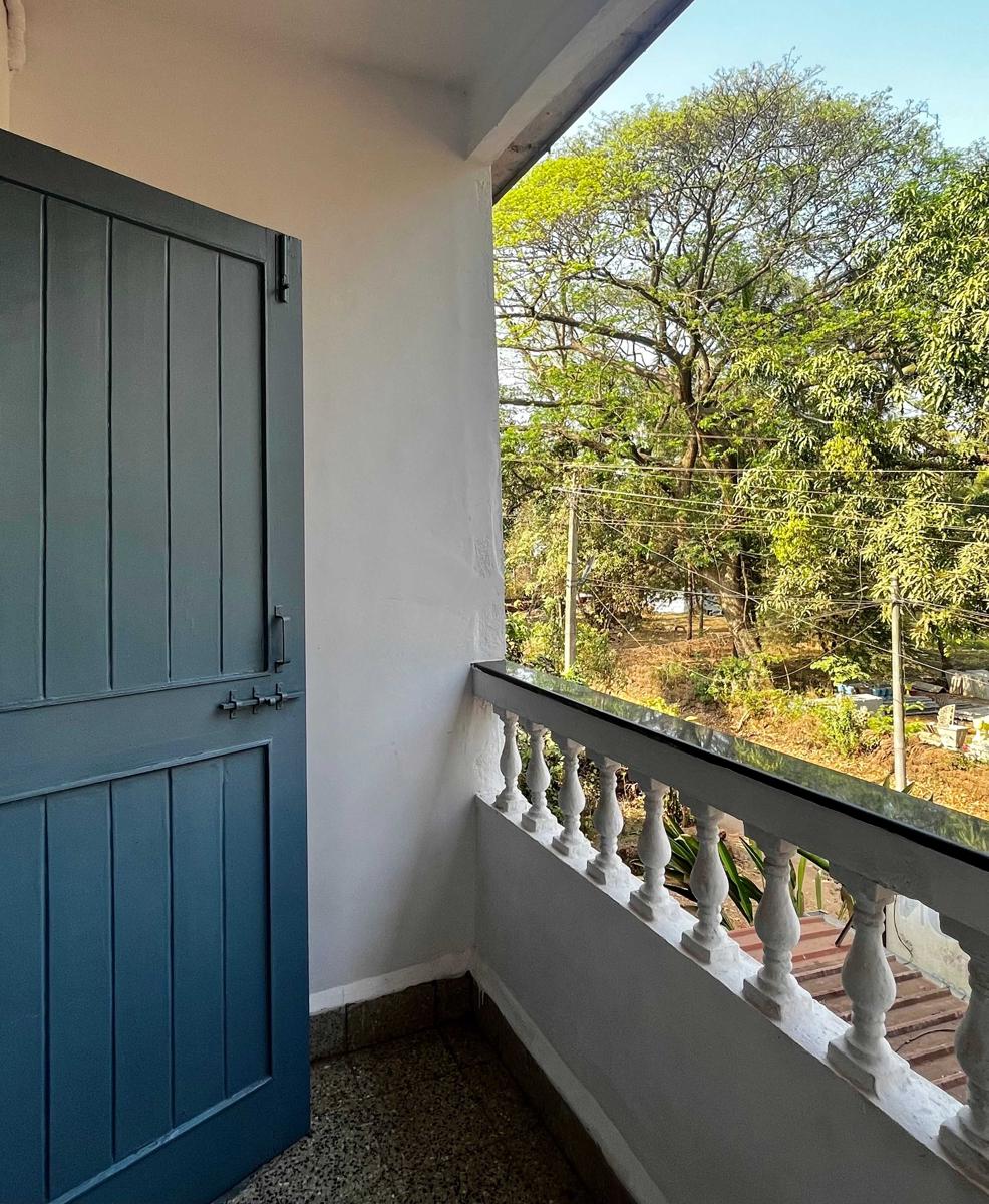 Shenvi Homestay photo 4