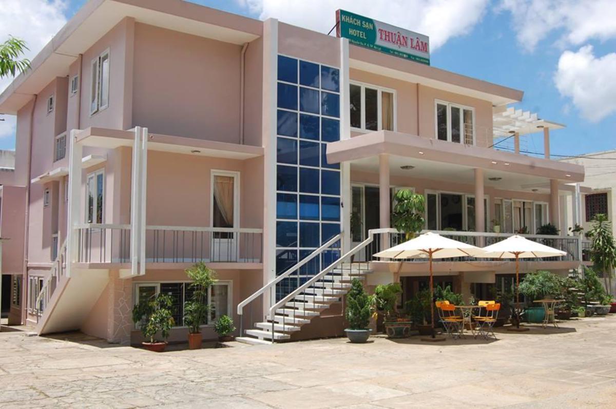 Thuan Lam Hotel photo 1
