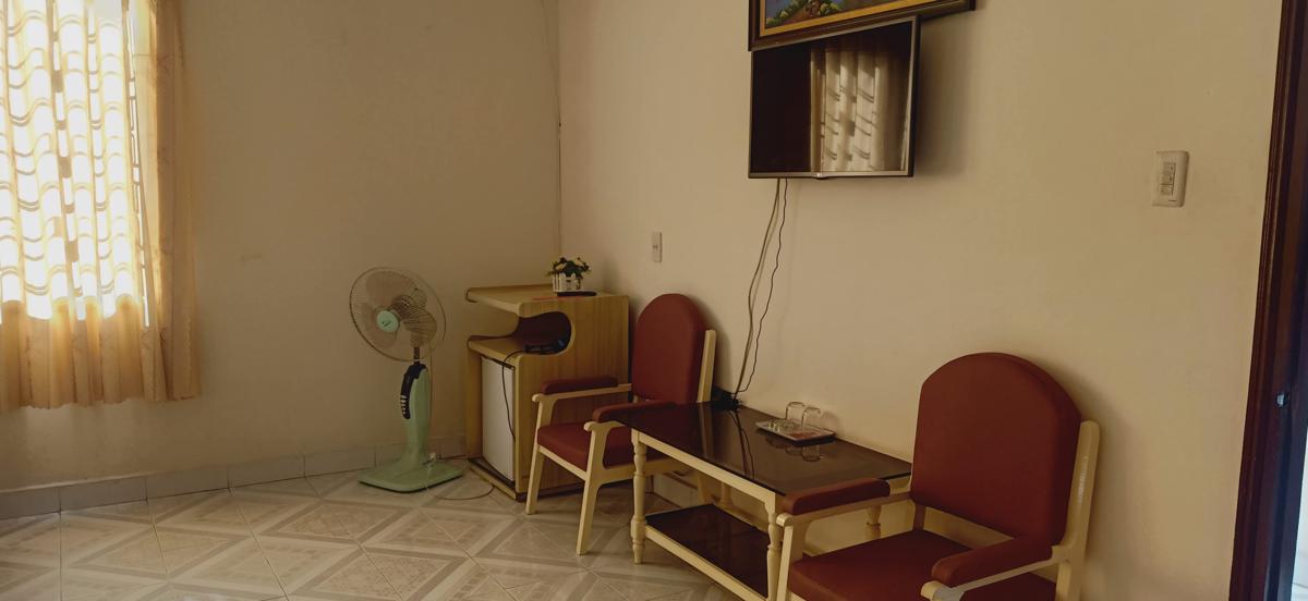 Thuan Lam Hotel photo 3