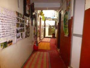 Hostal Casa Del Inka photo 4