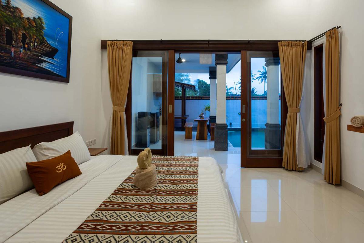 Om Villas Kedungu photo 3