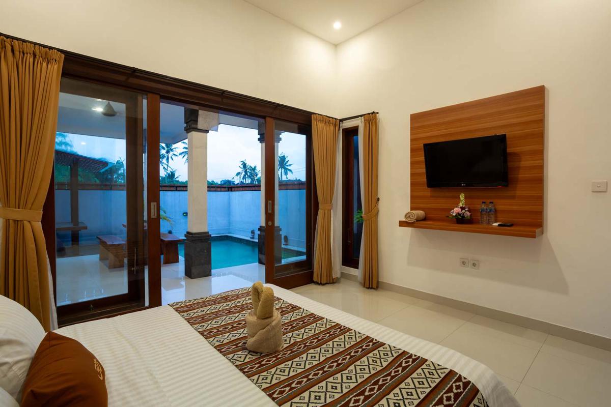 Om Villas Kedungu photo 4