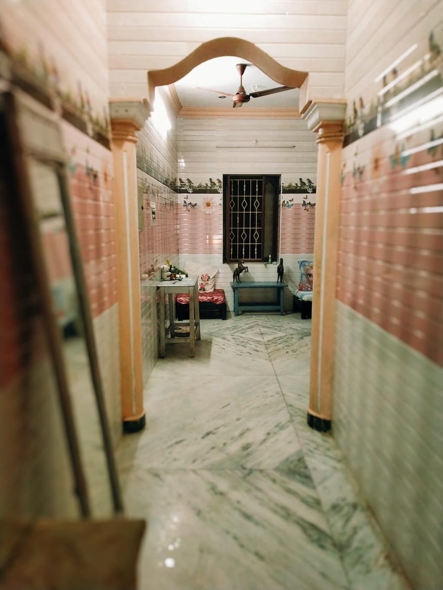 Valentine Hostel photo 1