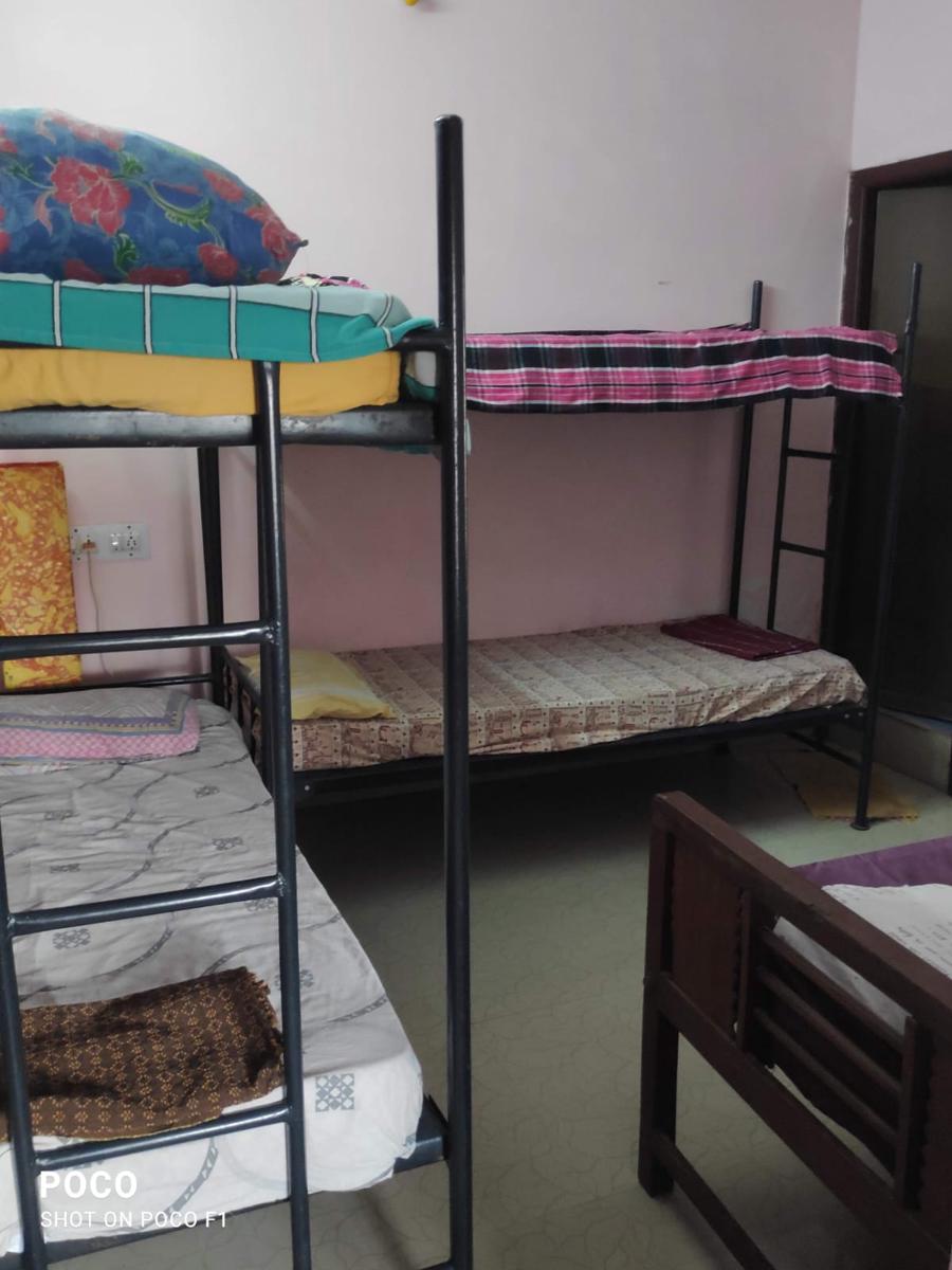 Valentine Hostel photo 4