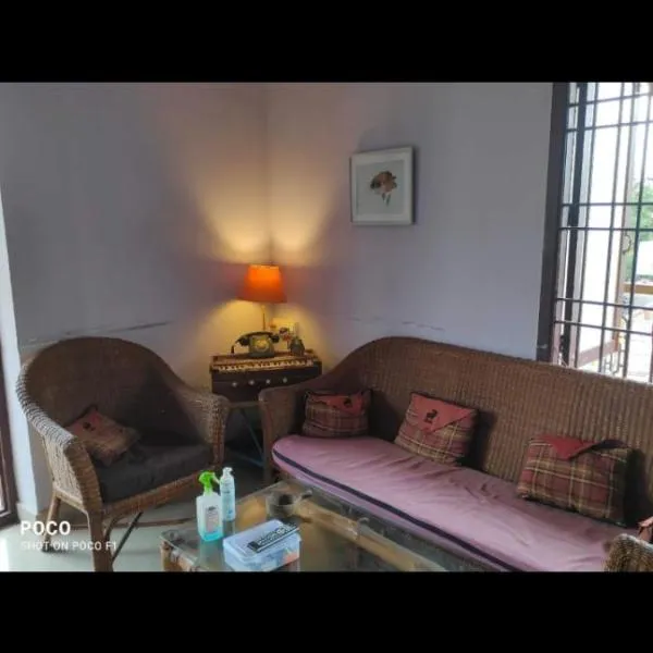 Valentine Hostel photo 5