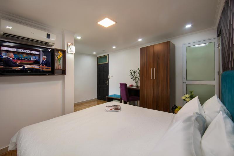 Golden Time Hostel photo 4