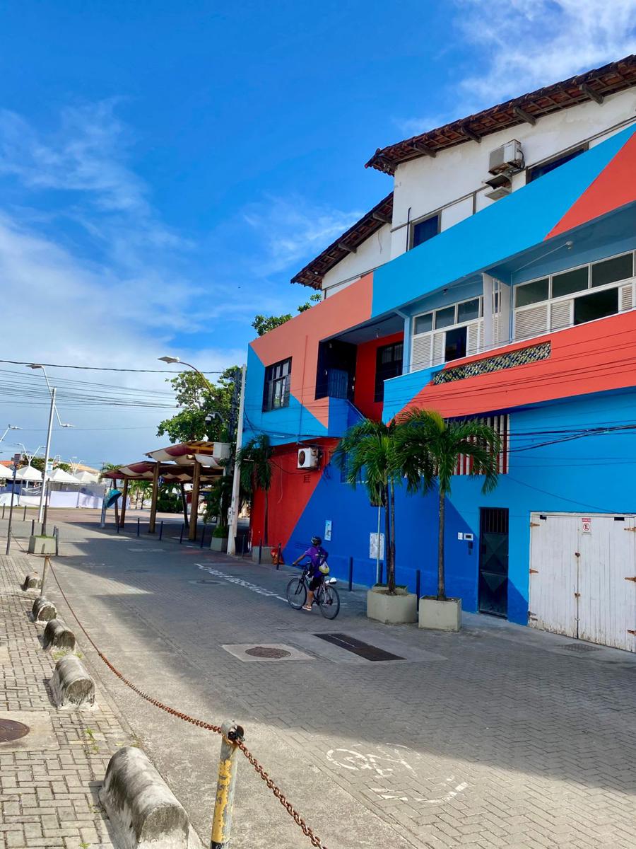 HOSTEL DO MEIO photo 1