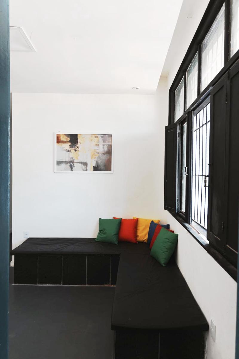 HOSTEL DO MEIO photo 4