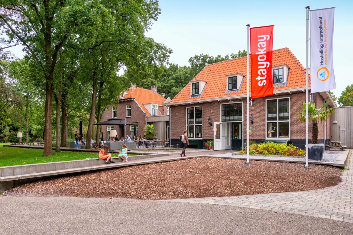 Stayokay Soest photo 1