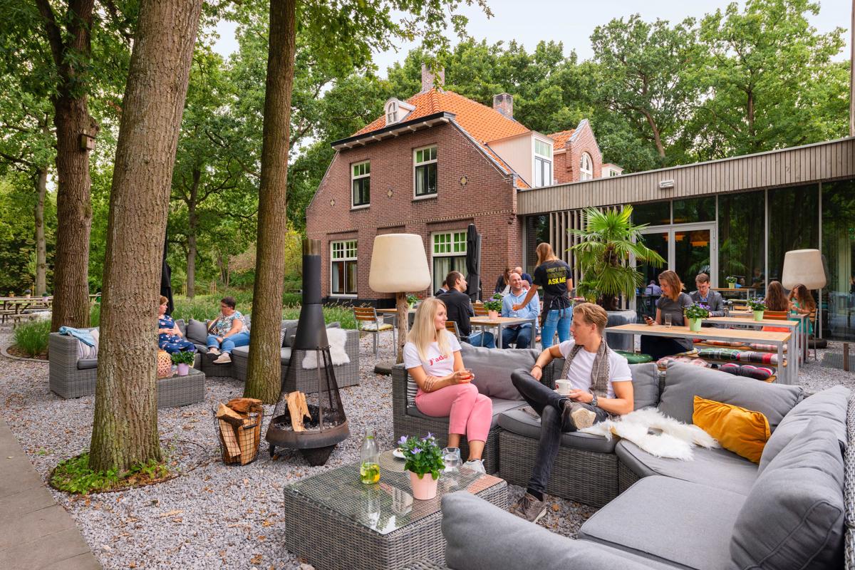 Stayokay Soest photo 4