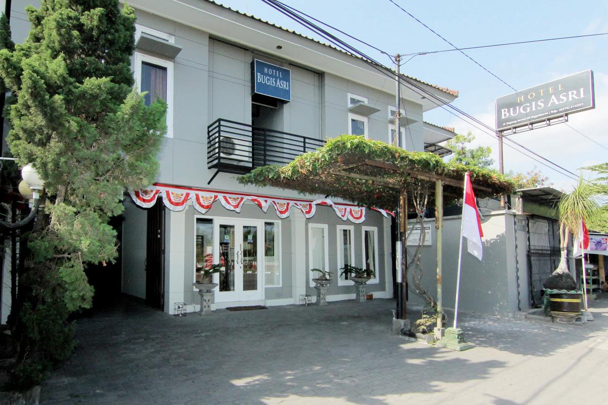 Hotel Bugis Asri photo 1