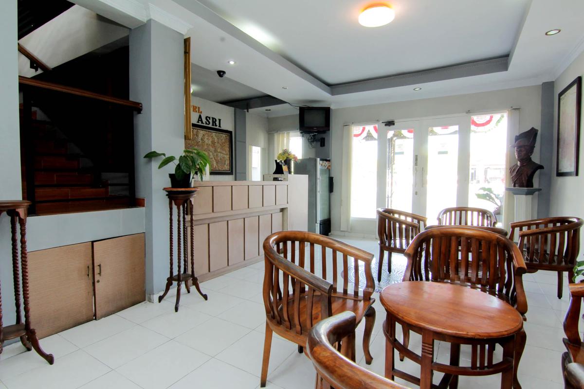Hotel Bugis Asri photo 2