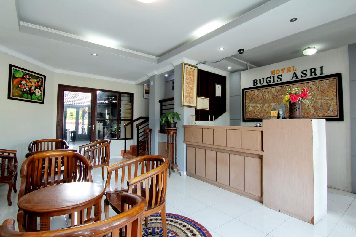 Hotel Bugis Asri photo 3