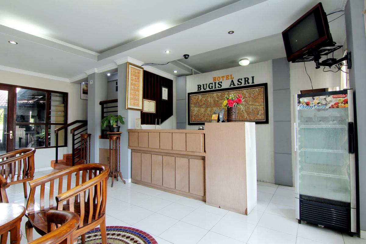 Hotel Bugis Asri photo 4