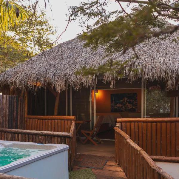 Palm Valley Cabins photo 5