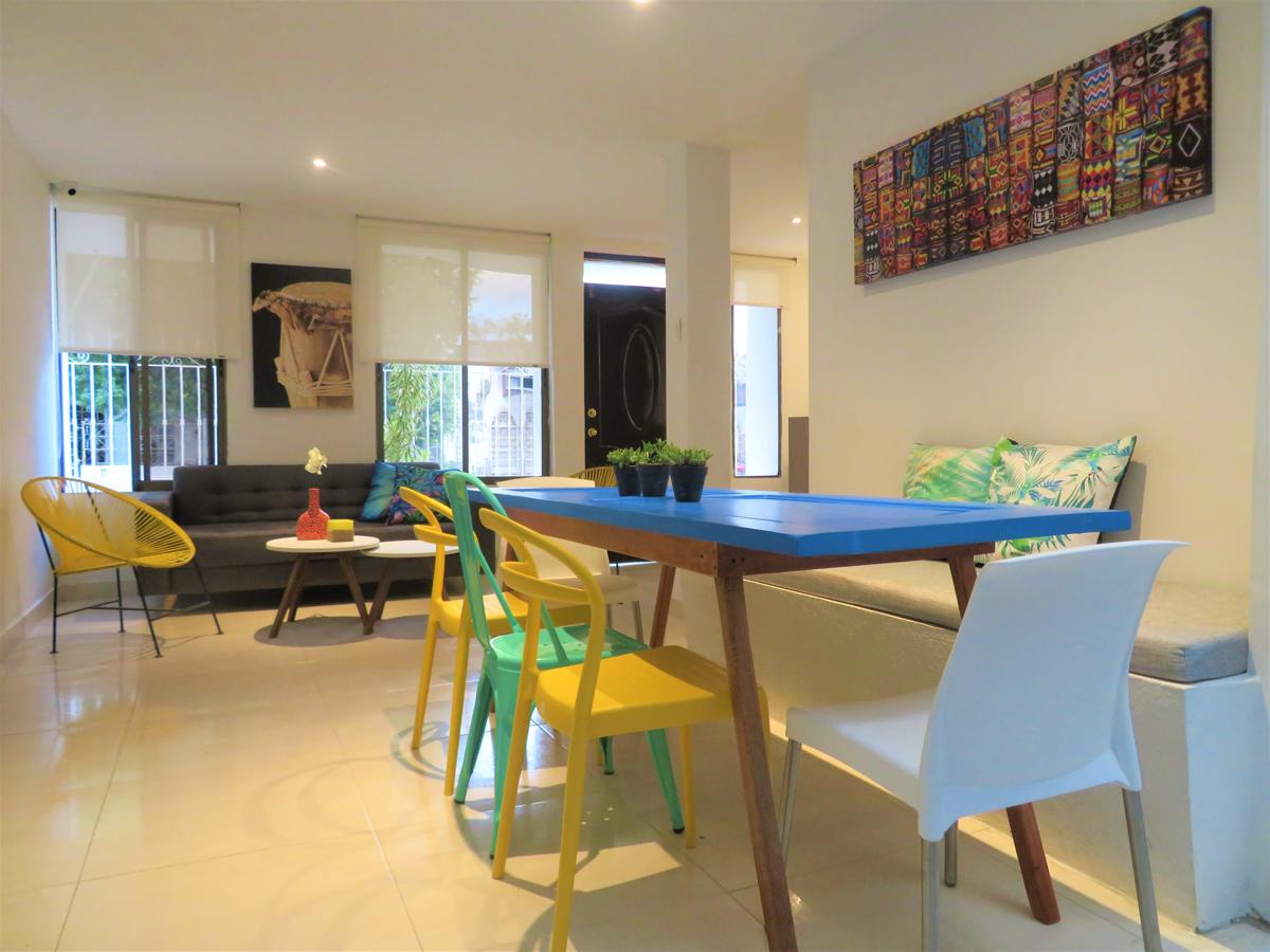 San Jacinto Hostel photo 1