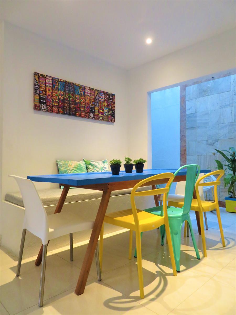 San Jacinto Hostel photo 3