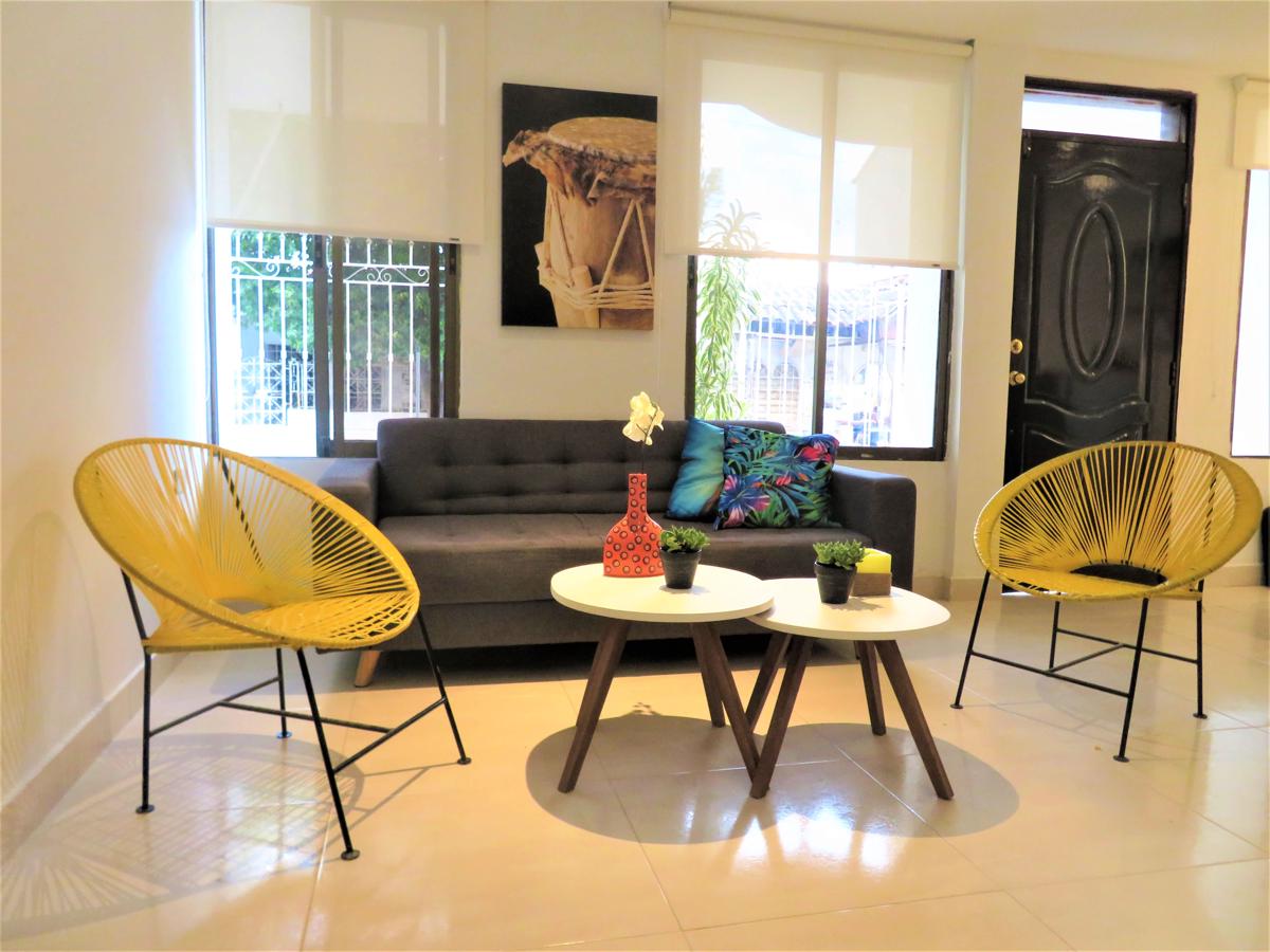 San Jacinto Hostel photo 4