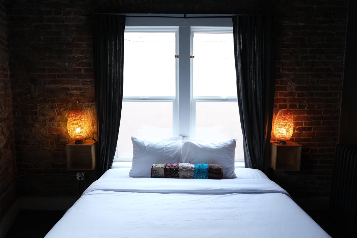 HotelHotel Hostel photo 2