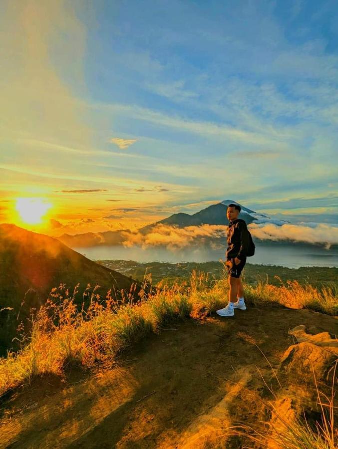 Batur Volcano Basecamp photo 1