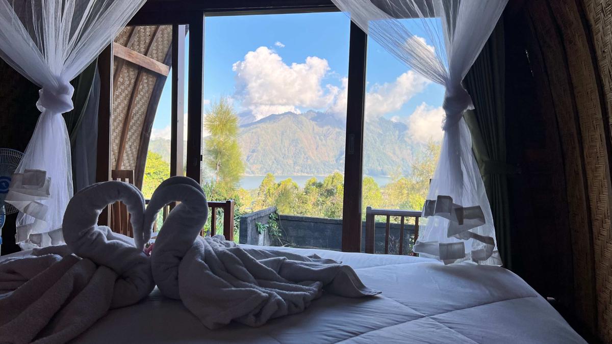 Batur Volcano Basecamp photo 4