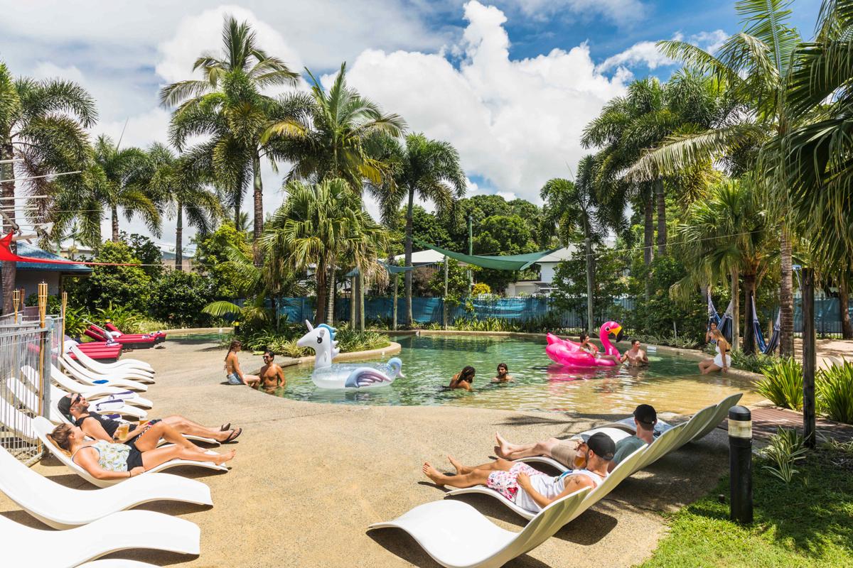 Summer House Cairns photo 1