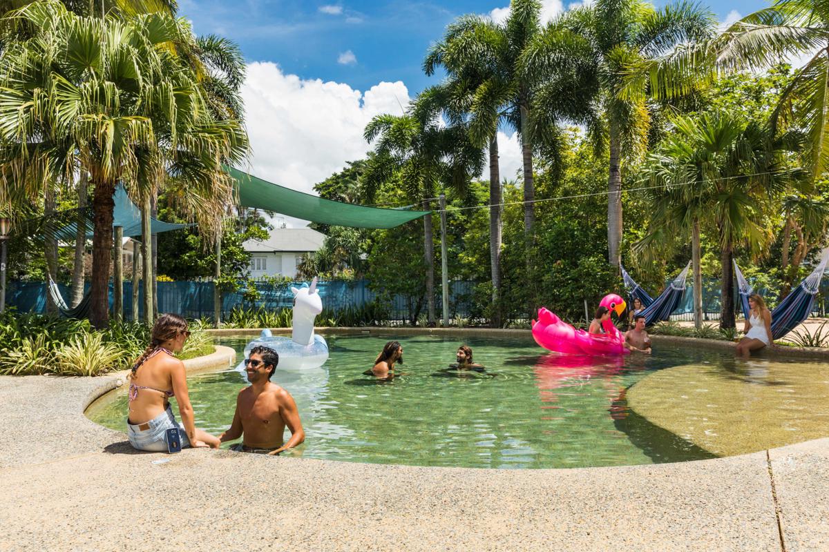 Summer House Cairns photo 2