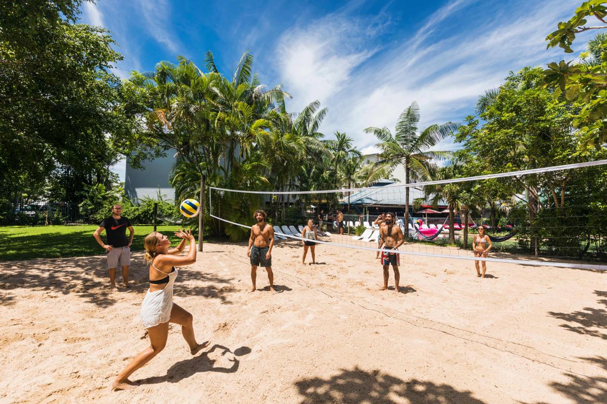 Summer House Cairns photo 3