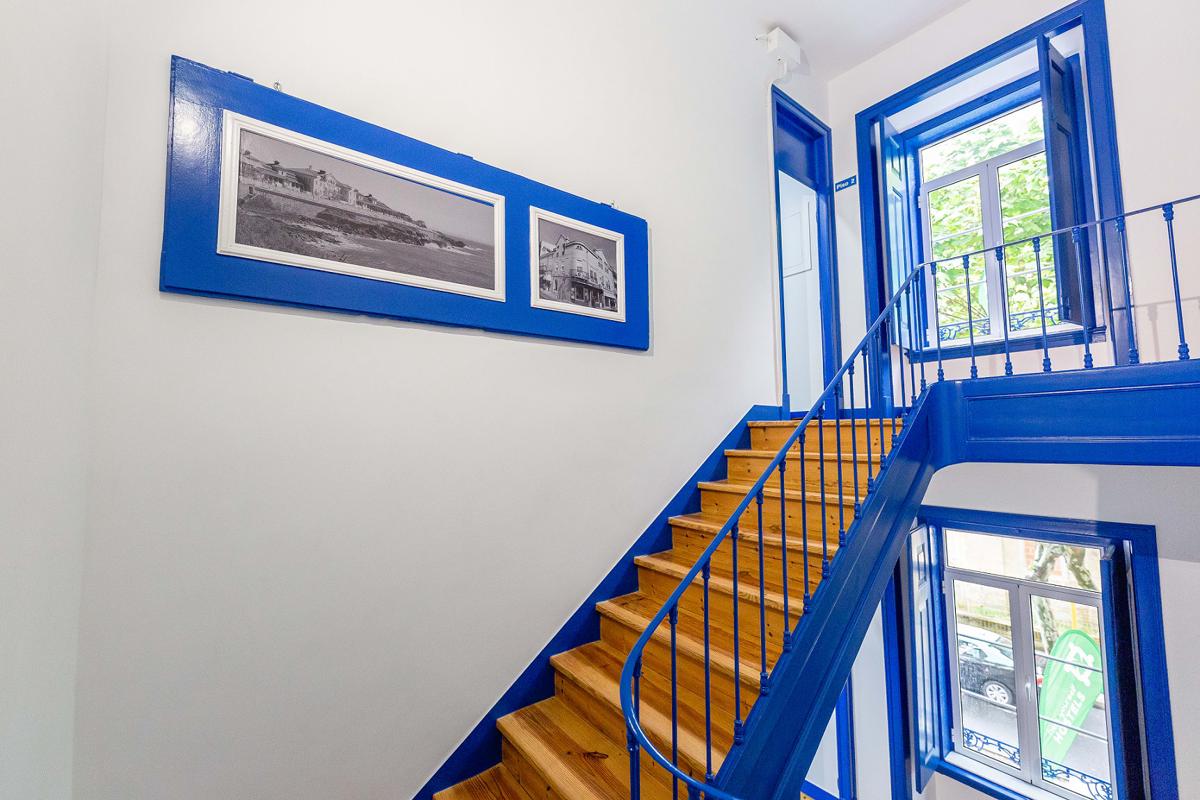 Help Yourself Hostels Parede photo 1