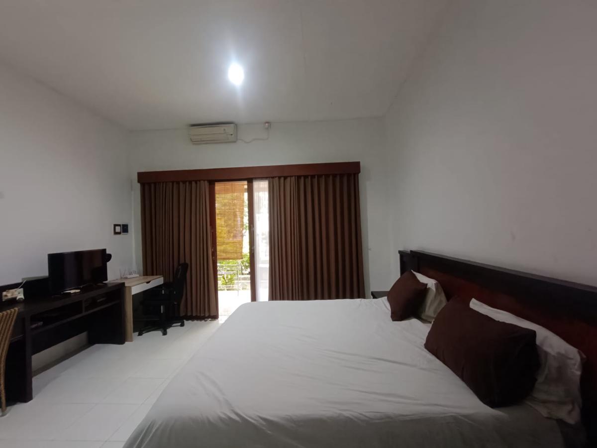 Eka Backpackers Sanur photo 1