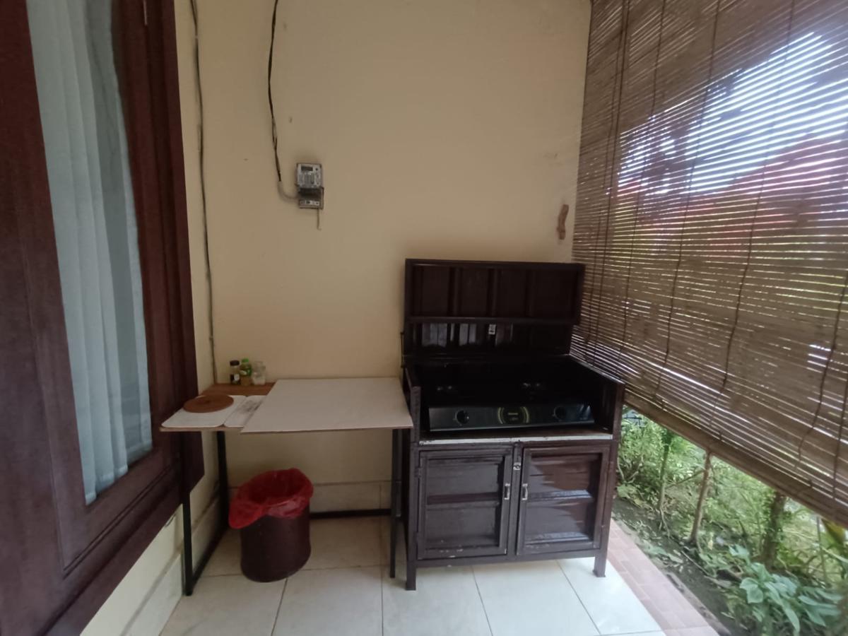 Eka Backpackers Sanur photo 3