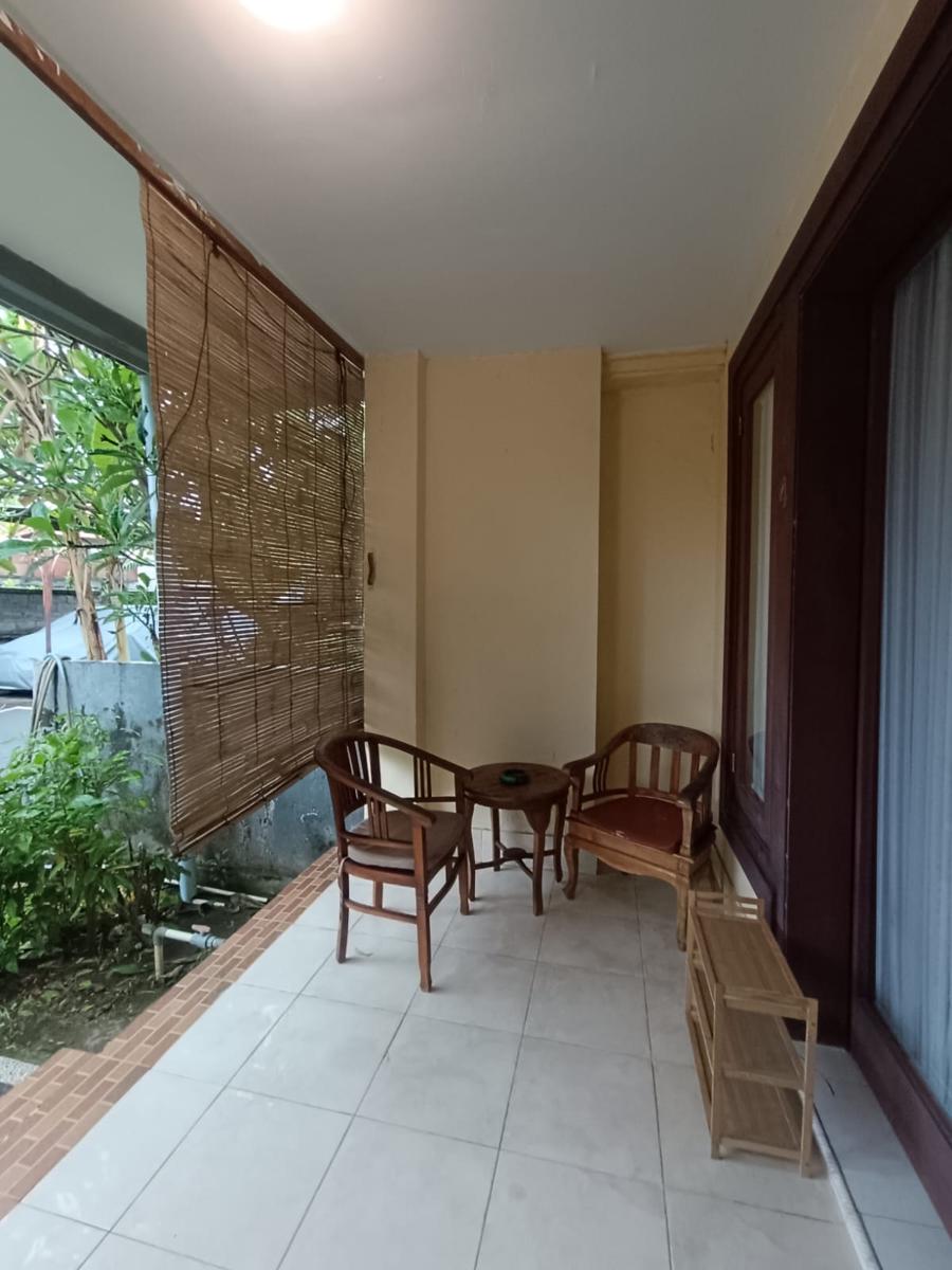 Eka Backpackers Sanur photo 4