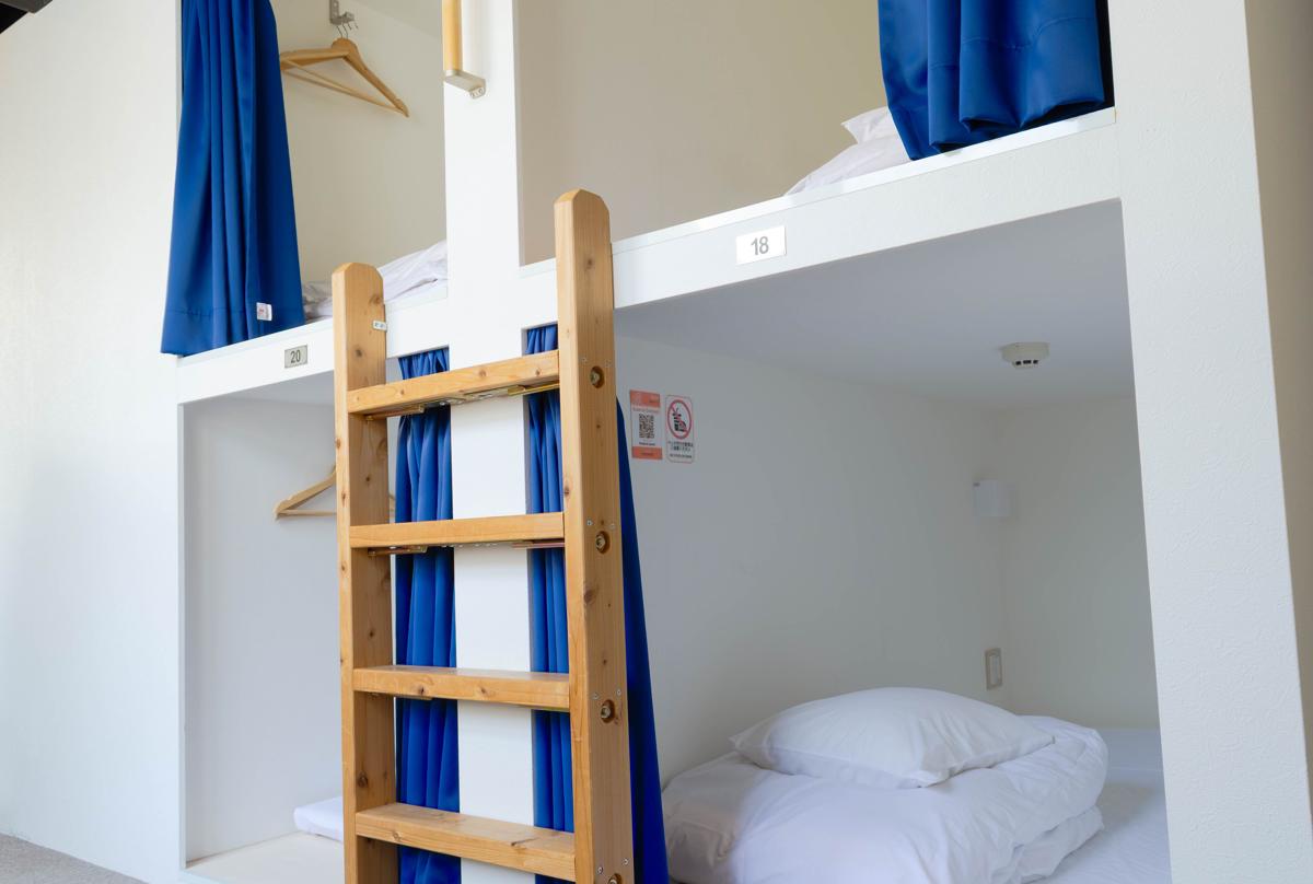 bnb+ Atami Resort photo 4