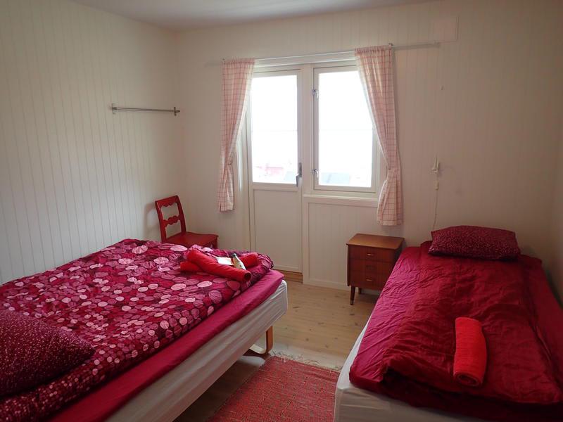 Eplet Bed & Apple photo 2