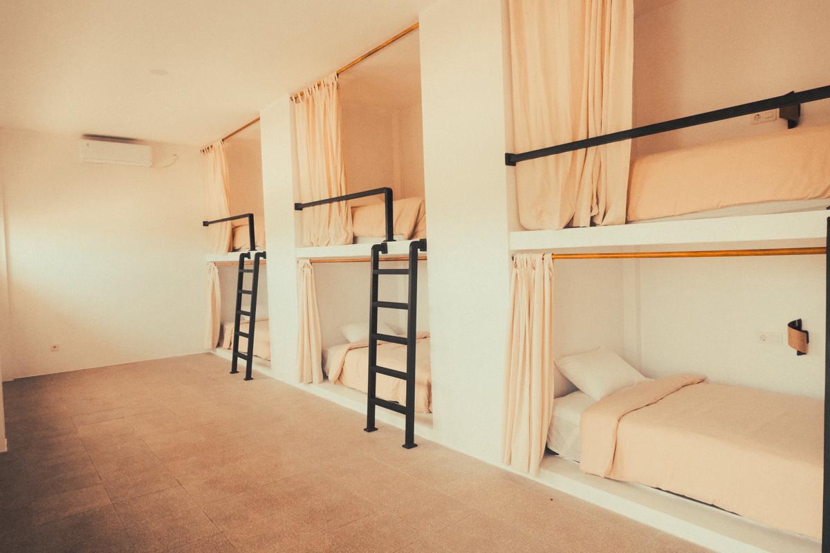 MADEWITH Hostel photo 3