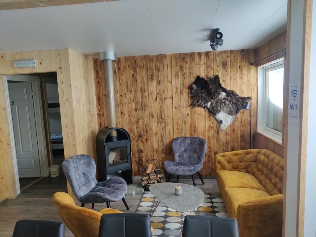 Askja Hostel photo 4
