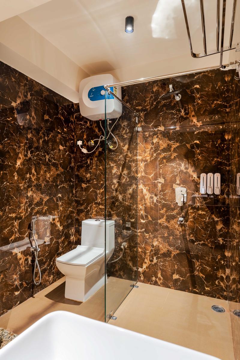 Echo Premium Hostel by Tej photo 4
