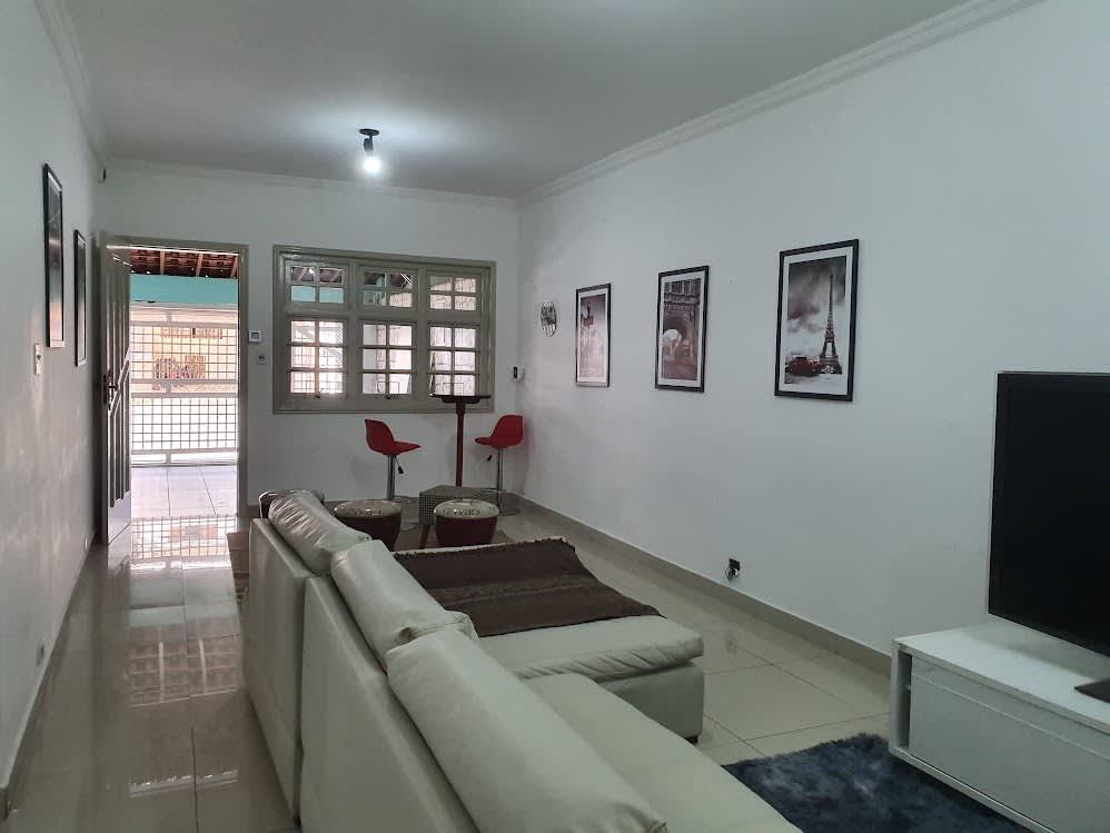 WR7 HOSTEL photo 3