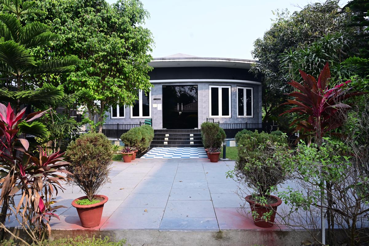 Osho Sumeru Backpackers Hostel photo 3
