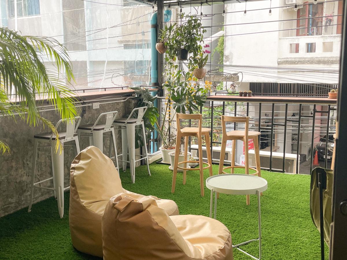 Basecamp Hostel photo 1