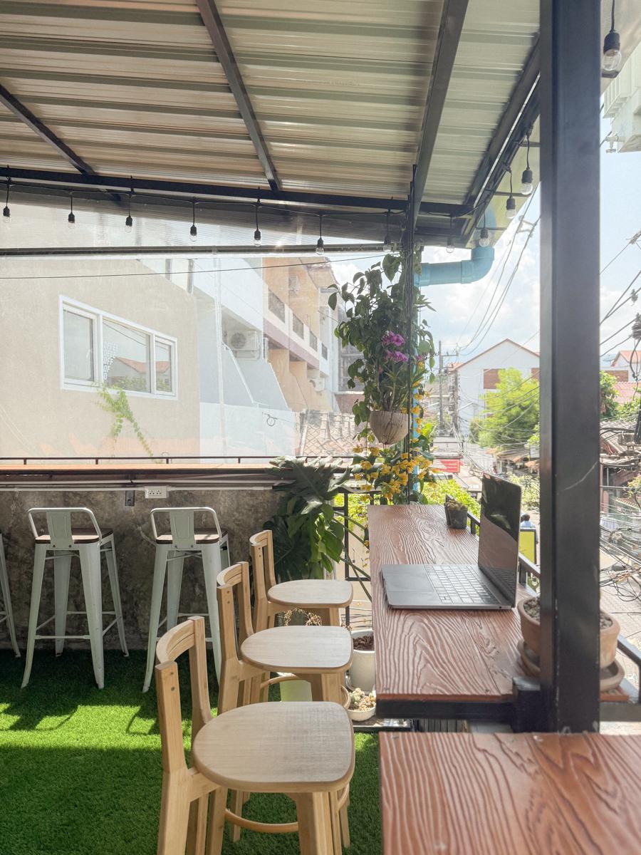 Basecamp Hostel photo 2