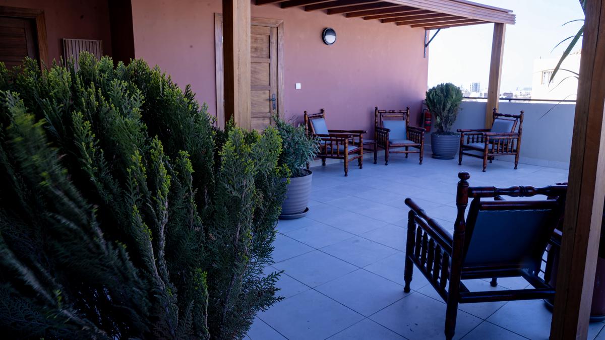 Kadiss Hotel photo 2