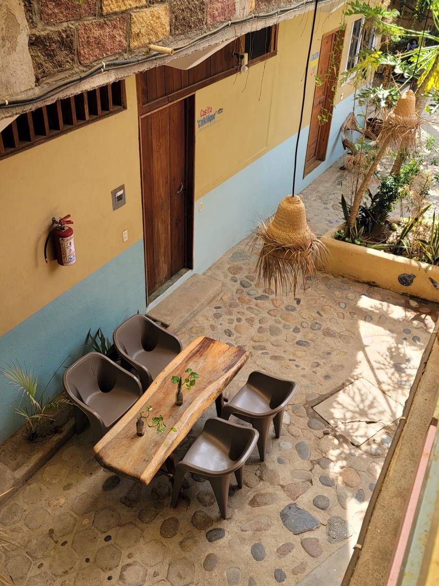 Hostal Punta Mar photo 2