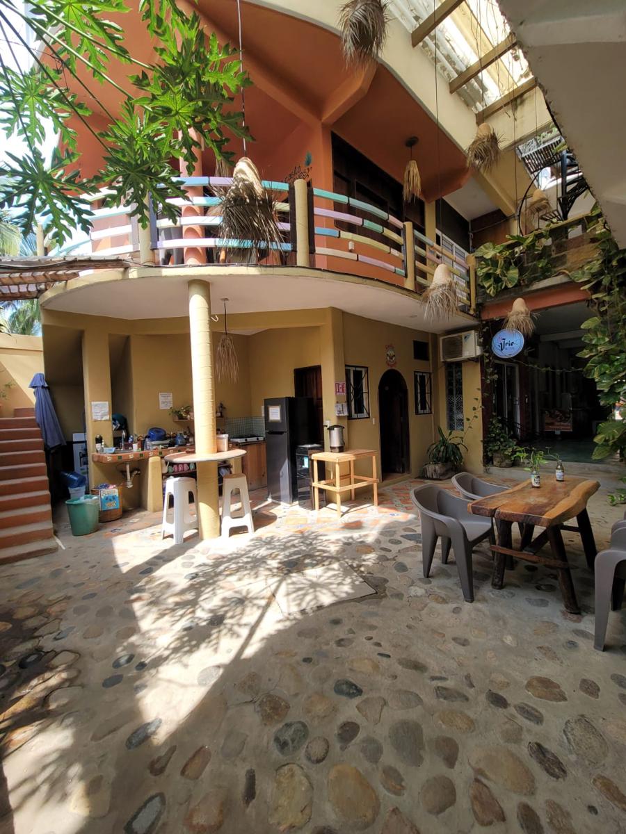 Hostal Punta Mar photo 3
