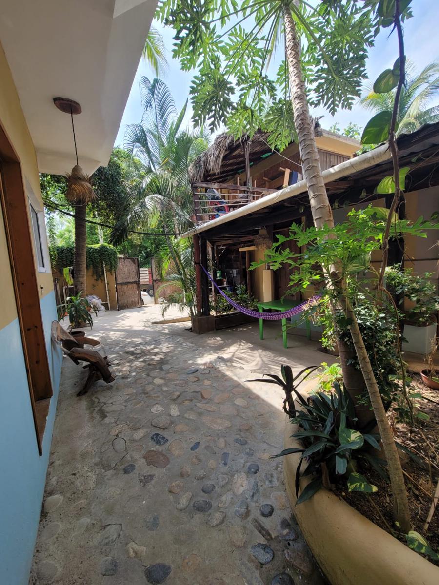 Hostal Punta Mar photo 4