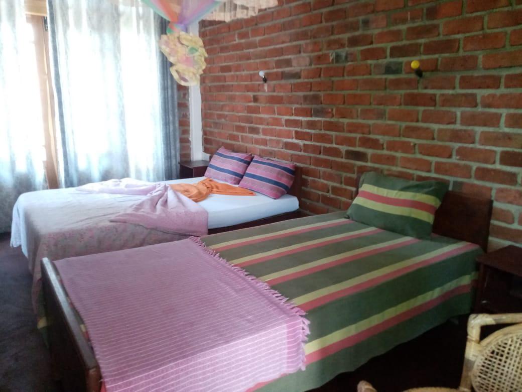 Nimsara Homestay photo 4