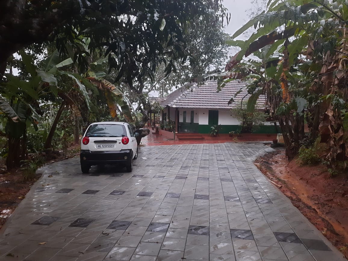 Ophel Homestay photo 3