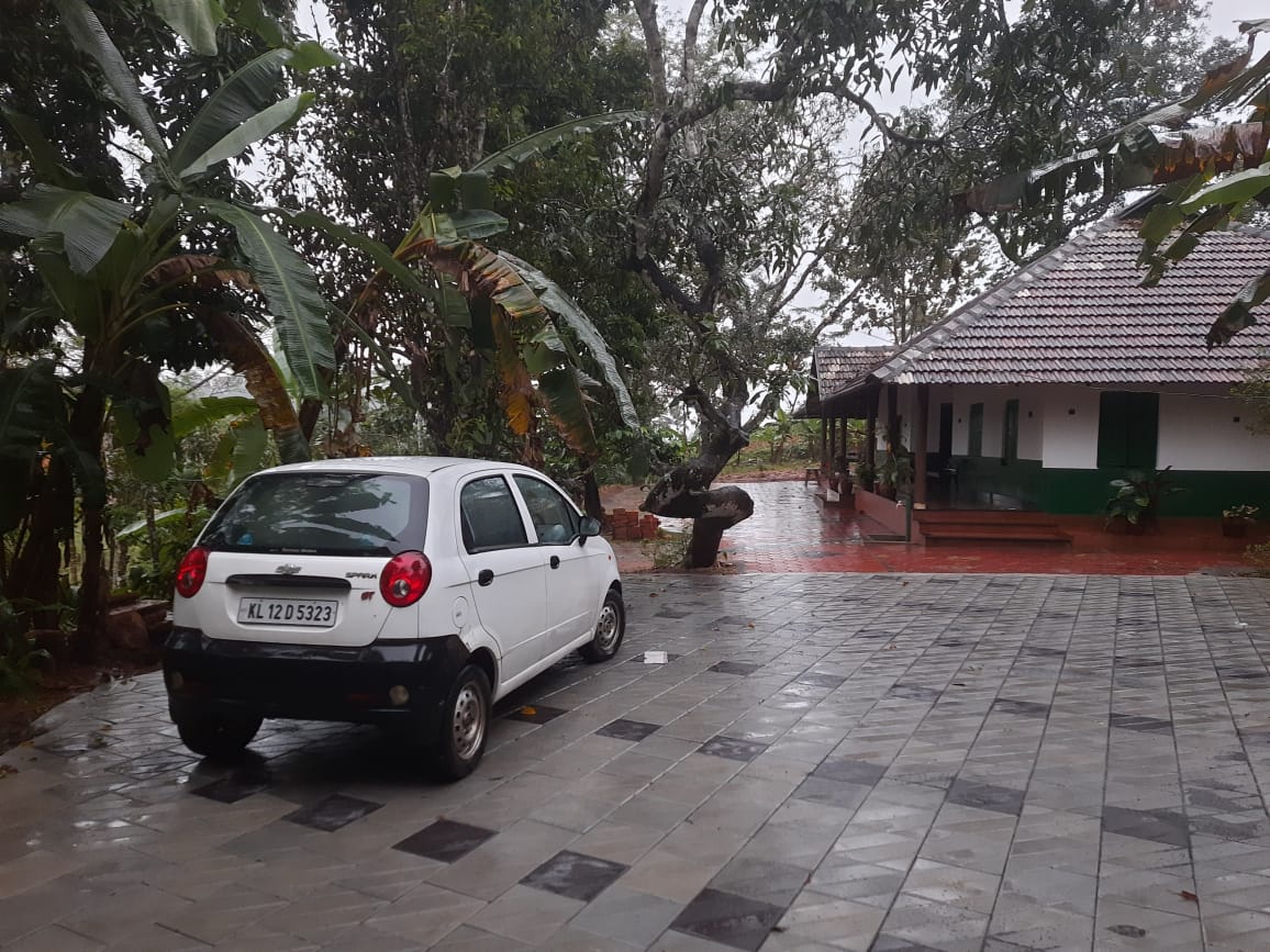 Ophel Homestay photo 4