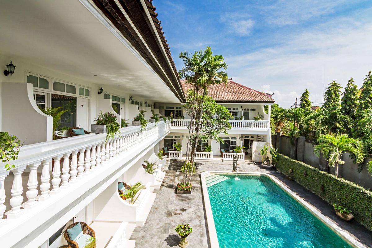 Akaya Bali photo 3